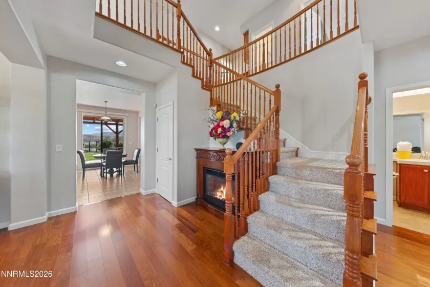 8135 Fire Opal, Reno, Nevada 89506, 4 Bedrooms Bedrooms, ,3 BathroomsBathrooms,Residential,Residential,Fire Opal,0,260006305