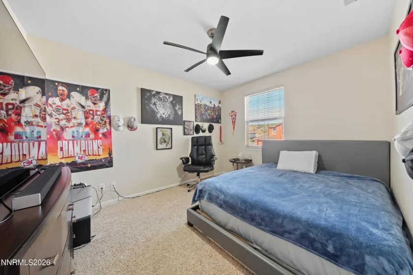 8135 Fire Opal, Reno, Nevada 89506, 4 Bedrooms Bedrooms, ,3 BathroomsBathrooms,Residential,Residential,Fire Opal,0,260006305