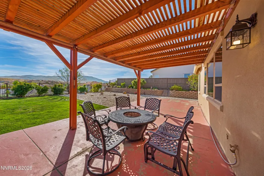 8135 Fire Opal, Reno, Nevada 89506, 4 Bedrooms Bedrooms, ,3 BathroomsBathrooms,Residential,Residential,Fire Opal,0,260006305