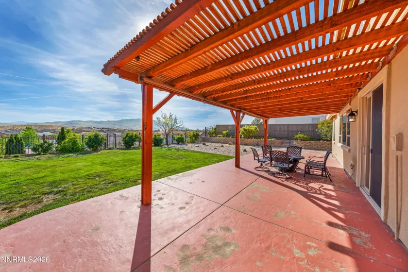 8135 Fire Opal, Reno, Nevada 89506, 4 Bedrooms Bedrooms, ,3 BathroomsBathrooms,Residential,Residential,Fire Opal,0,260006305