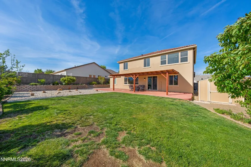 8135 Fire Opal, Reno, Nevada 89506, 4 Bedrooms Bedrooms, ,3 BathroomsBathrooms,Residential,Residential,Fire Opal,0,260006305