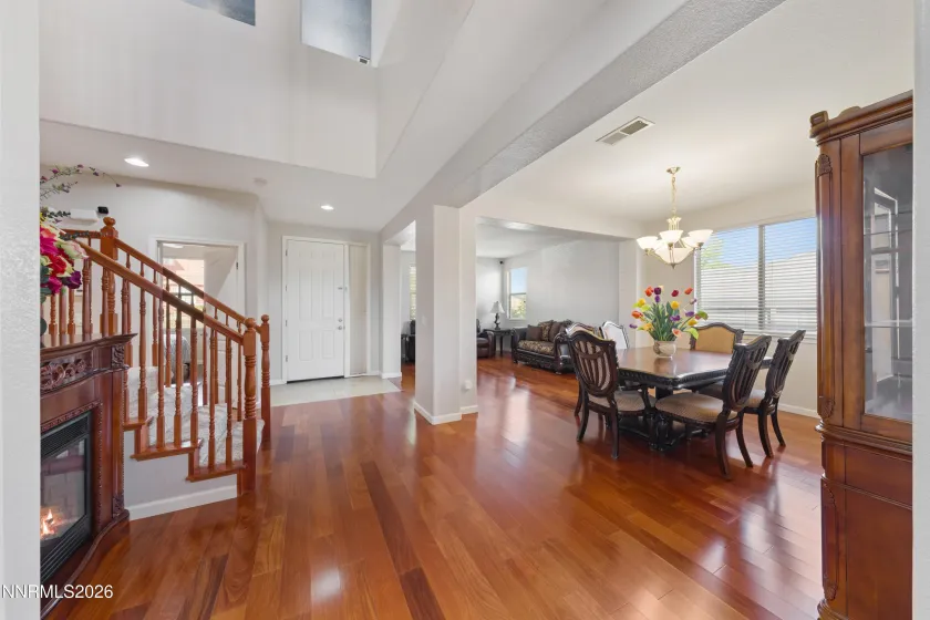 8135 Fire Opal, Reno, Nevada 89506, 4 Bedrooms Bedrooms, ,3 BathroomsBathrooms,Residential,Residential,Fire Opal,0,260006305