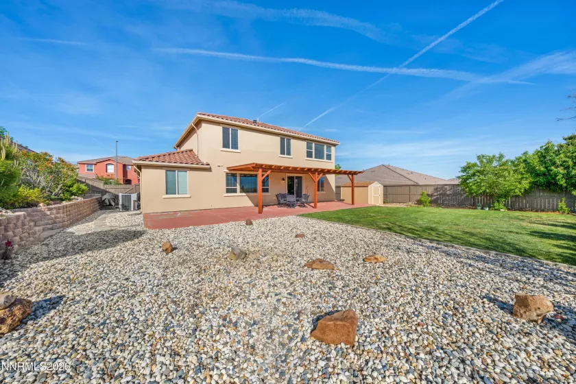 8135 Fire Opal, Reno, Nevada 89506, 4 Bedrooms Bedrooms, ,3 BathroomsBathrooms,Residential,Residential,Fire Opal,0,260006305