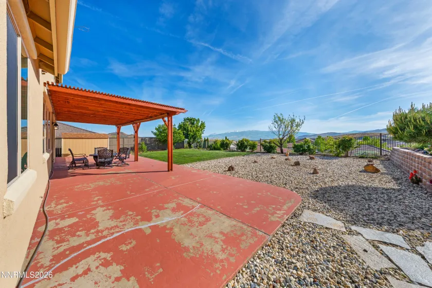8135 Fire Opal, Reno, Nevada 89506, 4 Bedrooms Bedrooms, ,3 BathroomsBathrooms,Residential,Residential,Fire Opal,0,260006305