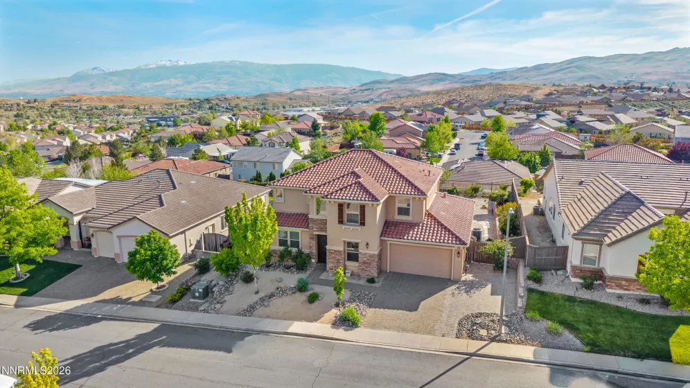 8135 Fire Opal, Reno, Nevada 89506, 4 Bedrooms Bedrooms, ,3 BathroomsBathrooms,Residential,Residential,Fire Opal,0,260006305