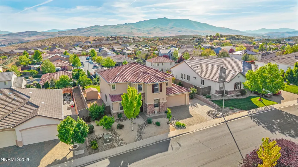 8135 Fire Opal, Reno, Nevada 89506, 4 Bedrooms Bedrooms, ,3 BathroomsBathrooms,Residential,Residential,Fire Opal,0,260006305
