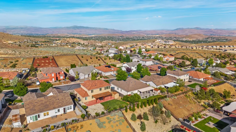 8135 Fire Opal, Reno, Nevada 89506, 4 Bedrooms Bedrooms, ,3 BathroomsBathrooms,Residential,Residential,Fire Opal,0,260006305