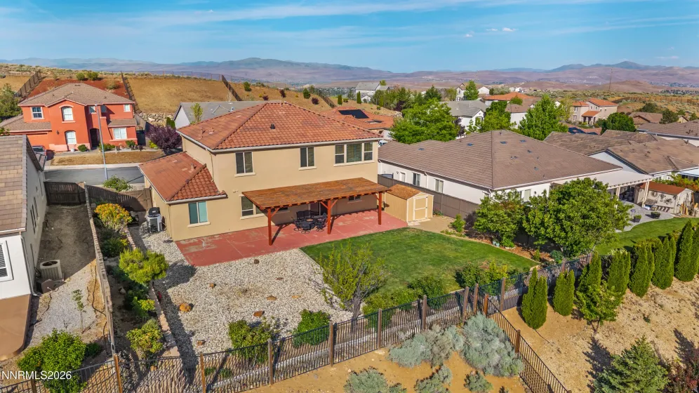 8135 Fire Opal, Reno, Nevada 89506, 4 Bedrooms Bedrooms, ,3 BathroomsBathrooms,Residential,Residential,Fire Opal,0,260006305