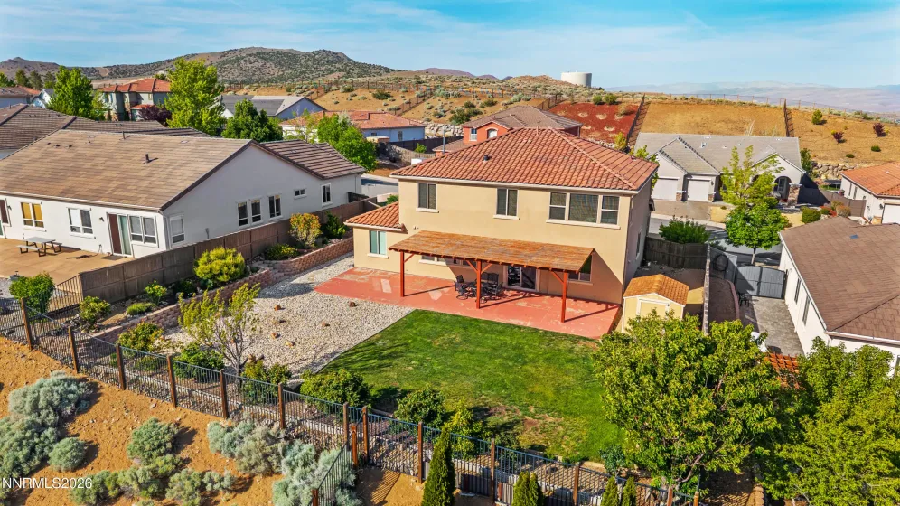 8135 Fire Opal, Reno, Nevada 89506, 4 Bedrooms Bedrooms, ,3 BathroomsBathrooms,Residential,Residential,Fire Opal,0,260006305