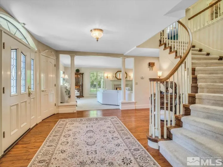2424 Manhattan, Carson City, Nevada 89703, 5 Bedrooms Bedrooms, ,5 BathroomsBathrooms,Residential,Residential,Manhattan,0,250005189