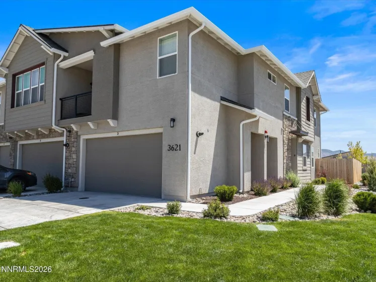 3621 Pulsar, Carson City, Nevada 89705, 3 Bedrooms Bedrooms, ,3 BathroomsBathrooms,Residential,Residential,Pulsar,0,260006319