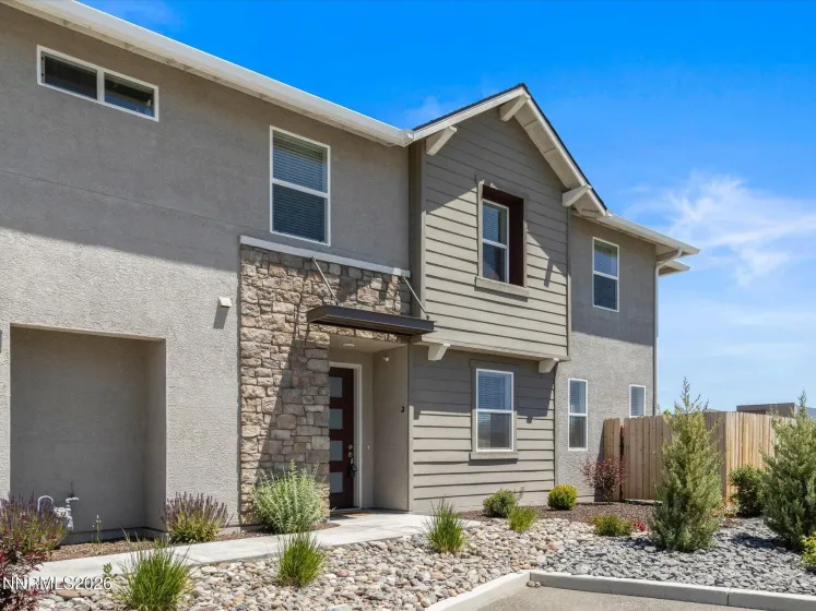 3621 Pulsar, Carson City, Nevada 89705, 3 Bedrooms Bedrooms, ,3 BathroomsBathrooms,Residential,Residential,Pulsar,0,260006319