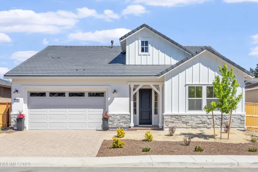 179 Starboard, Verdi, Nevada 89439, 3 Bedrooms Bedrooms, ,3 BathroomsBathrooms,Residential,Residential,Starboard,0,260006322