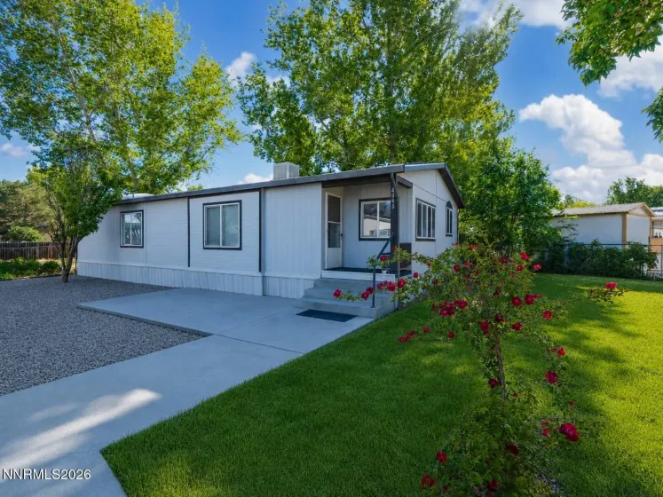 4040 Placer, Winnemucca, Nevada 89445, 3 Bedrooms Bedrooms, ,2 BathroomsBathrooms,Residential,Residential,Placer,0,260006321