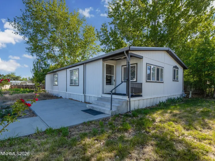 4040 Placer, Winnemucca, Nevada 89445, 3 Bedrooms Bedrooms, ,2 BathroomsBathrooms,Residential,Residential,Placer,0,260006321