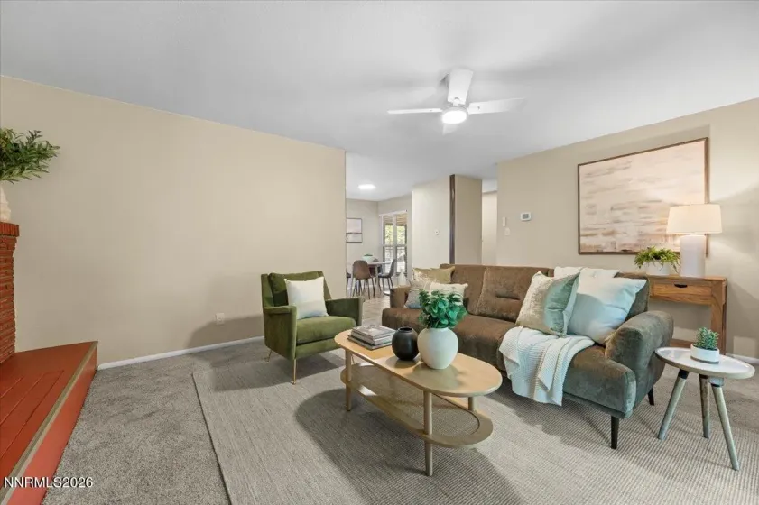 2750 Gellert, Reno, Nevada 89503, 3 Bedrooms Bedrooms, ,2 BathroomsBathrooms,Residential,Residential,Gellert,0,260006330