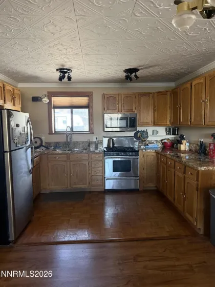 255 Main, Tonopah, Nevada 89049, 2 Bedrooms Bedrooms, ,1 BathroomBathrooms,Residential,Residential,Main,0,260006332