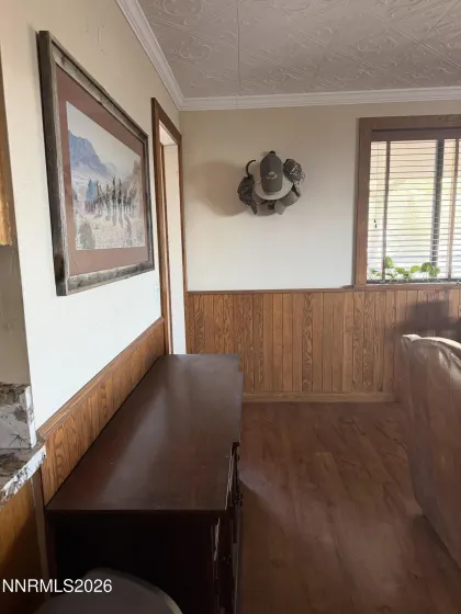 255 Main, Tonopah, Nevada 89049, 2 Bedrooms Bedrooms, ,1 BathroomBathrooms,Residential,Residential,Main,0,260006332
