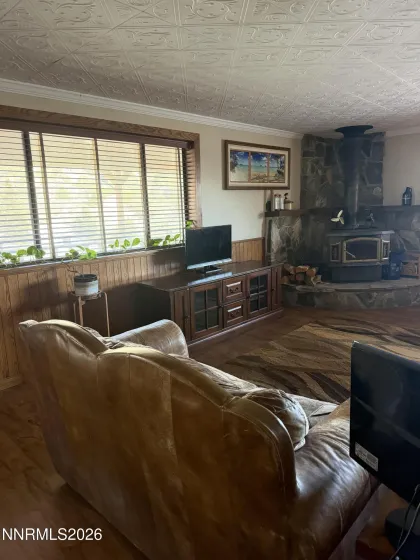 255 Main, Tonopah, Nevada 89049, 2 Bedrooms Bedrooms, ,1 BathroomBathrooms,Residential,Residential,Main,0,260006332