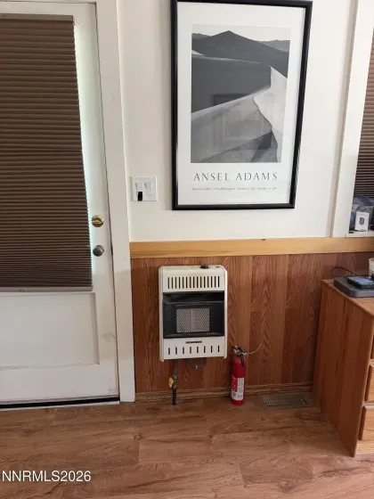 255 Main, Tonopah, Nevada 89049, 2 Bedrooms Bedrooms, ,1 BathroomBathrooms,Residential,Residential,Main,0,260006332