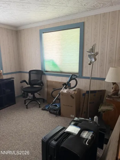 255 Main, Tonopah, Nevada 89049, 2 Bedrooms Bedrooms, ,1 BathroomBathrooms,Residential,Residential,Main,0,260006332