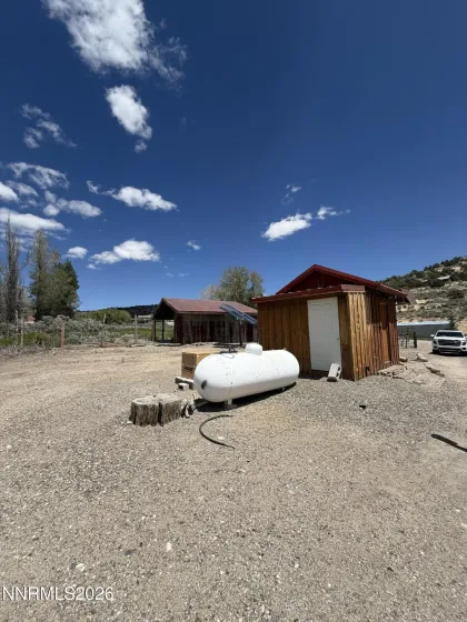 255 Main, Tonopah, Nevada 89049, 2 Bedrooms Bedrooms, ,1 BathroomBathrooms,Residential,Residential,Main,0,260006332