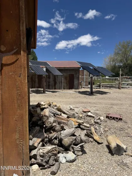 255 Main, Tonopah, Nevada 89049, 2 Bedrooms Bedrooms, ,1 BathroomBathrooms,Residential,Residential,Main,0,260006332