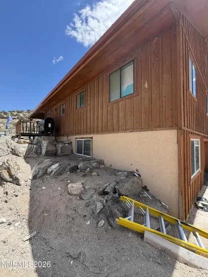 255 Main, Tonopah, Nevada 89049, 2 Bedrooms Bedrooms, ,1 BathroomBathrooms,Residential,Residential,Main,0,260006332