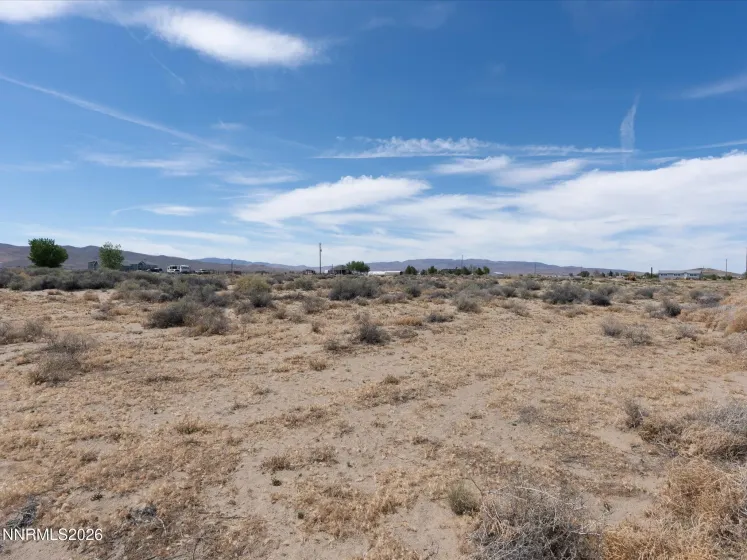 2535 7th, Silver Springs, Nevada 89429, ,Land,Residential,7th,0,260006334