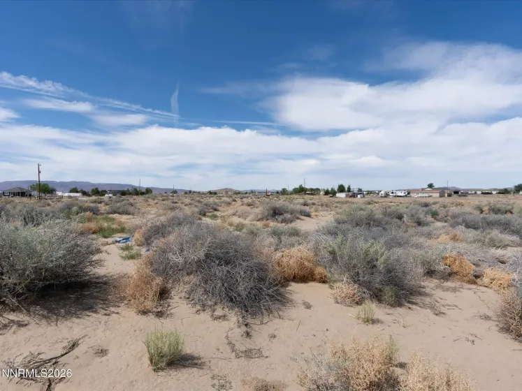2535 7th, Silver Springs, Nevada 89429, ,Land,Residential,7th,0,260006334