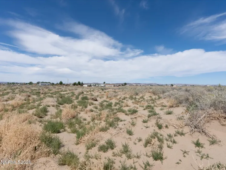2535 7th, Silver Springs, Nevada 89429, ,Land,Residential,7th,0,260006334
