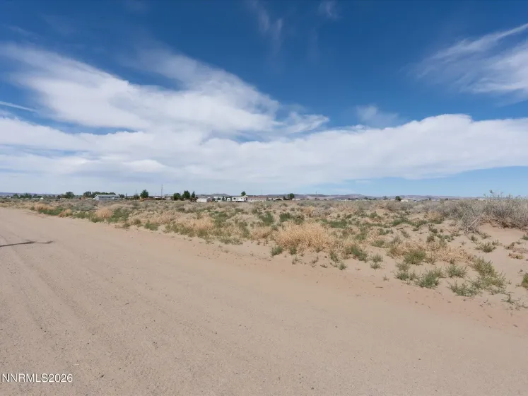 2535 7th, Silver Springs, Nevada 89429, ,Land,Residential,7th,0,260006334
