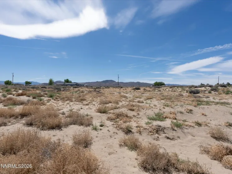 2535 7th, Silver Springs, Nevada 89429, ,Land,Residential,7th,0,260006334