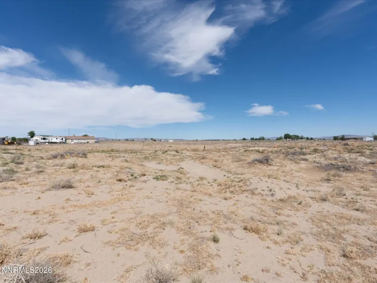 2535 7th, Silver Springs, Nevada 89429, ,Land,Residential,7th,0,260006334
