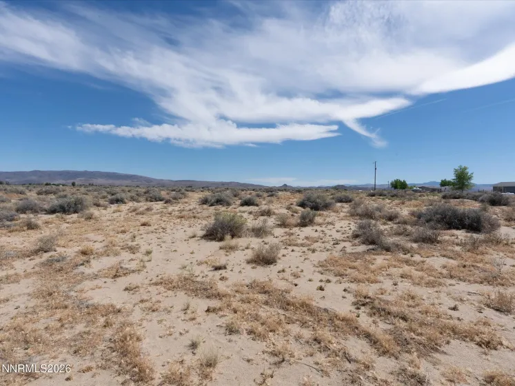 2535 7th, Silver Springs, Nevada 89429, ,Land,Residential,7th,0,260006334