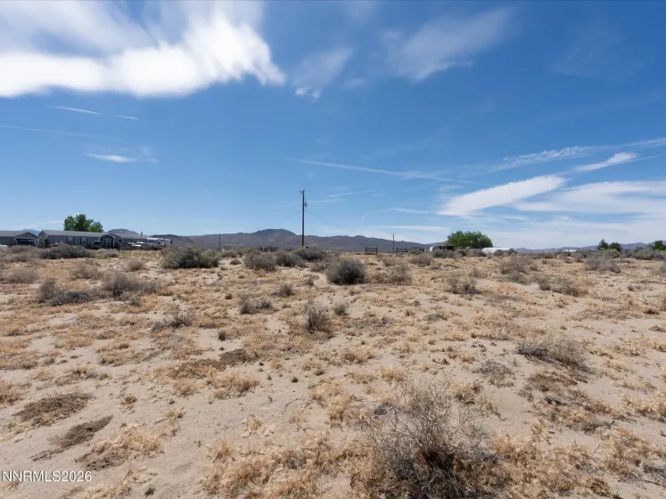 2535 7th, Silver Springs, Nevada 89429, ,Land,Residential,7th,0,260006334