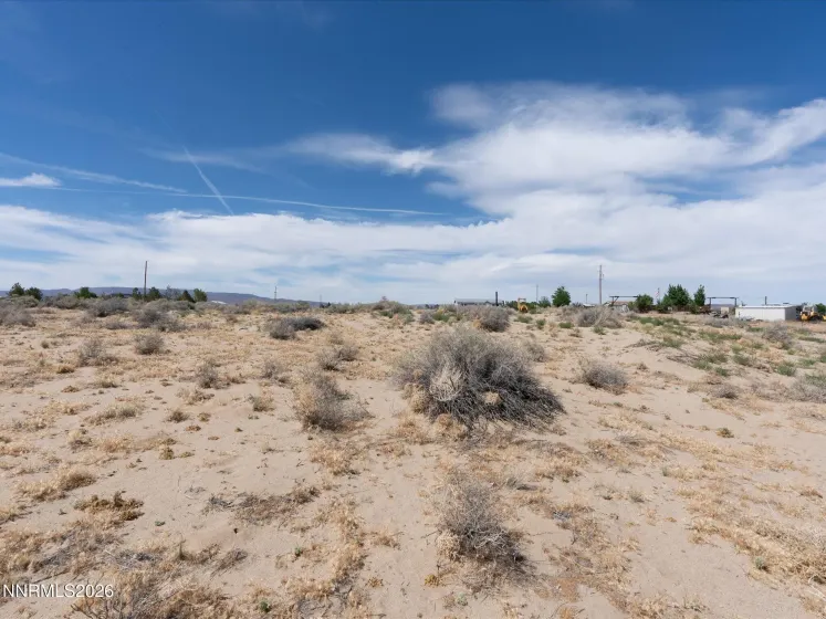 2535 7th, Silver Springs, Nevada 89429, ,Land,Residential,7th,0,260006334
