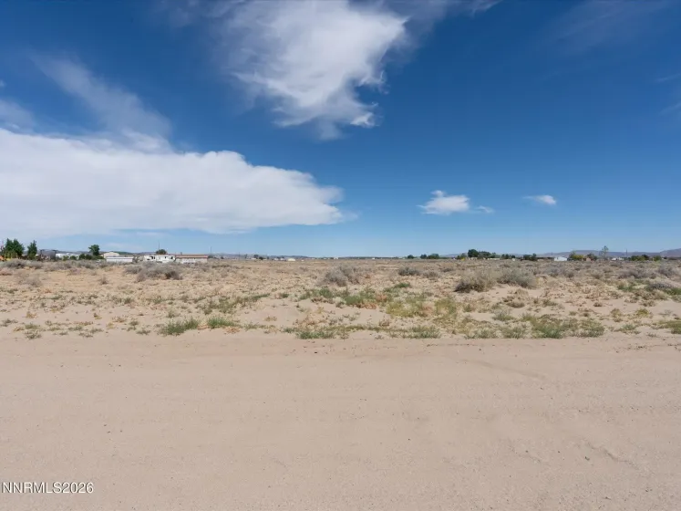 2535 7th, Silver Springs, Nevada 89429, ,Land,Residential,7th,0,260006334
