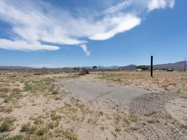 2535 7th, Silver Springs, Nevada 89429, ,Land,Residential,7th,0,260006334