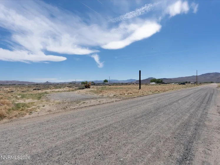 2535 7th, Silver Springs, Nevada 89429, ,Land,Residential,7th,0,260006334