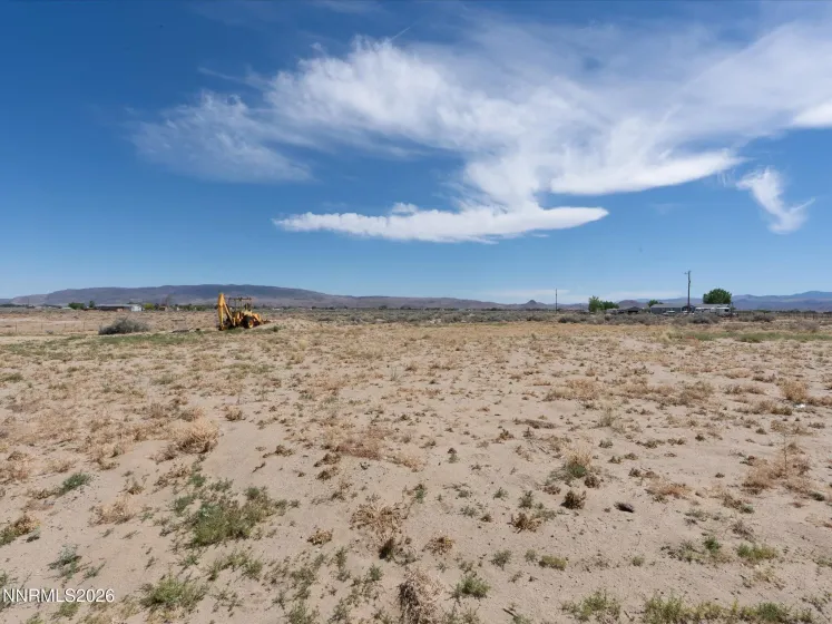 2535 7th, Silver Springs, Nevada 89429, ,Land,Residential,7th,0,260006334