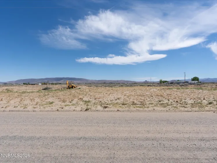 2535 7th, Silver Springs, Nevada 89429, ,Land,Residential,7th,0,260006334