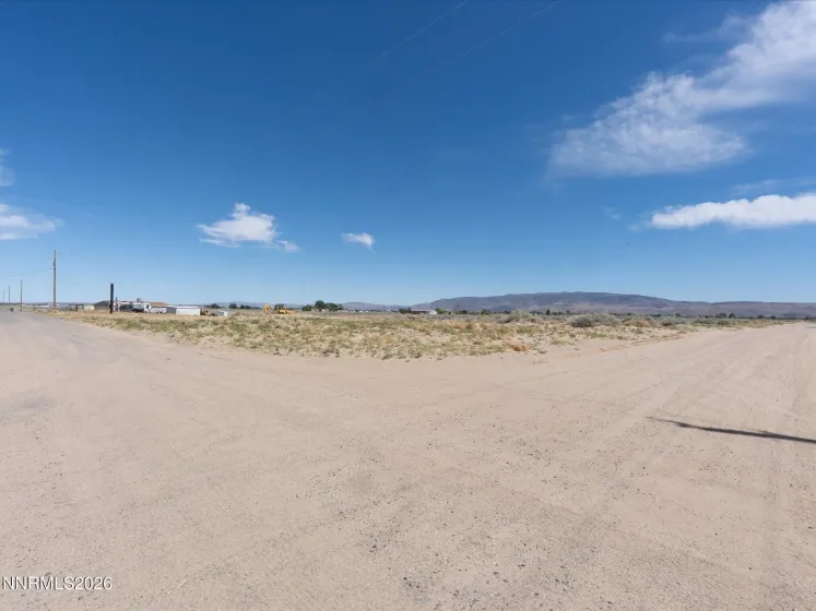 2535 7th, Silver Springs, Nevada 89429, ,Land,Residential,7th,0,260006334