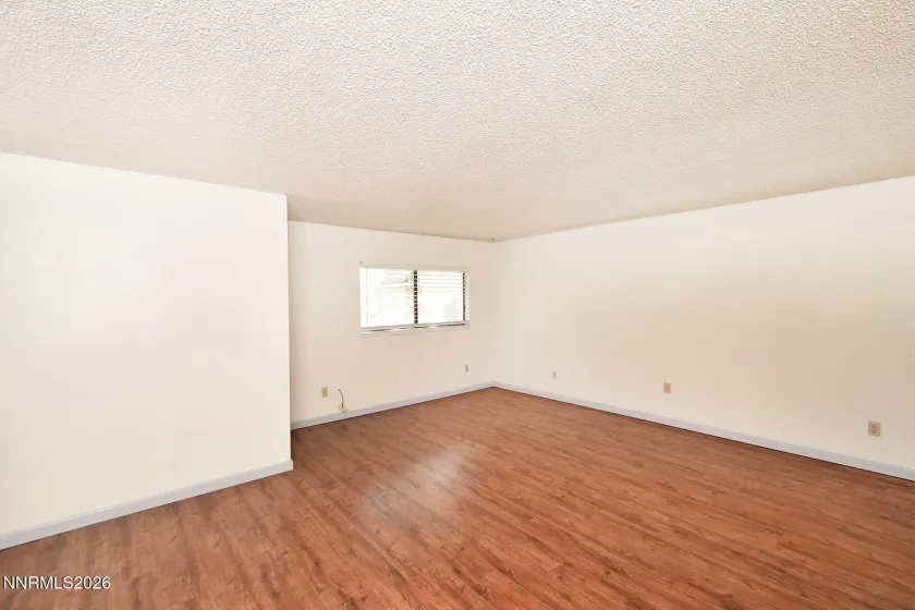 Upstairs Primary bedroom suite