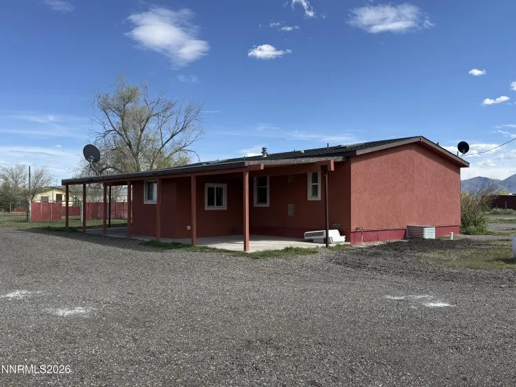 1915 Thomas Jefferson, Battle Mountain, Nevada 89820, 2 Bedrooms Bedrooms, ,2 BathroomsBathrooms,Residential,Residential,Thomas Jefferson,0,260003984
