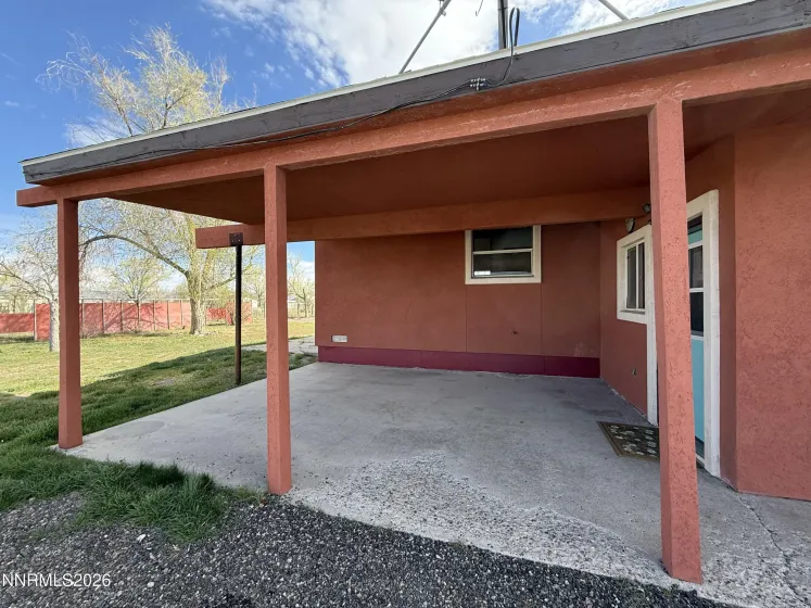 1915 Thomas Jefferson, Battle Mountain, Nevada 89820, 2 Bedrooms Bedrooms, ,2 BathroomsBathrooms,Residential,Residential,Thomas Jefferson,0,260003984