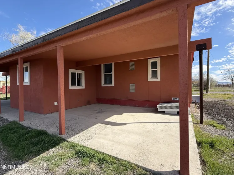1915 Thomas Jefferson, Battle Mountain, Nevada 89820, 2 Bedrooms Bedrooms, ,2 BathroomsBathrooms,Residential,Residential,Thomas Jefferson,0,260003984