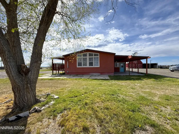 1915 Thomas Jefferson, Battle Mountain, Nevada 89820, 2 Bedrooms Bedrooms, ,2 BathroomsBathrooms,Residential,Residential,Thomas Jefferson,0,260003984