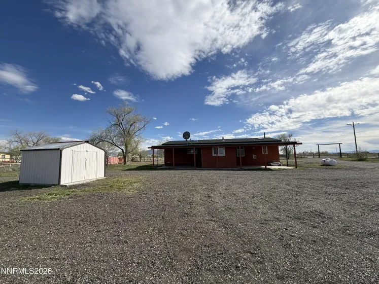 1915 Thomas Jefferson, Battle Mountain, Nevada 89820, 2 Bedrooms Bedrooms, ,2 BathroomsBathrooms,Residential,Residential,Thomas Jefferson,0,260003984