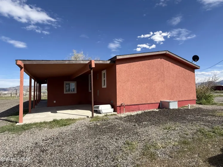 1915 Thomas Jefferson, Battle Mountain, Nevada 89820, 2 Bedrooms Bedrooms, ,2 BathroomsBathrooms,Residential,Residential,Thomas Jefferson,0,260003984